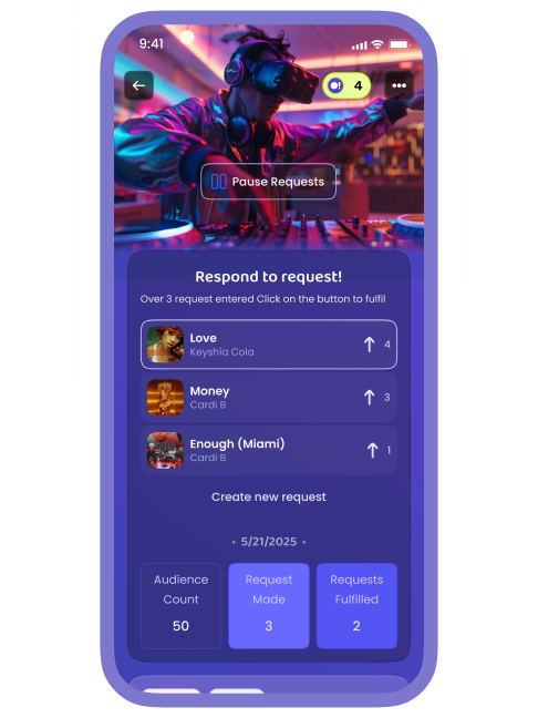 Queue System